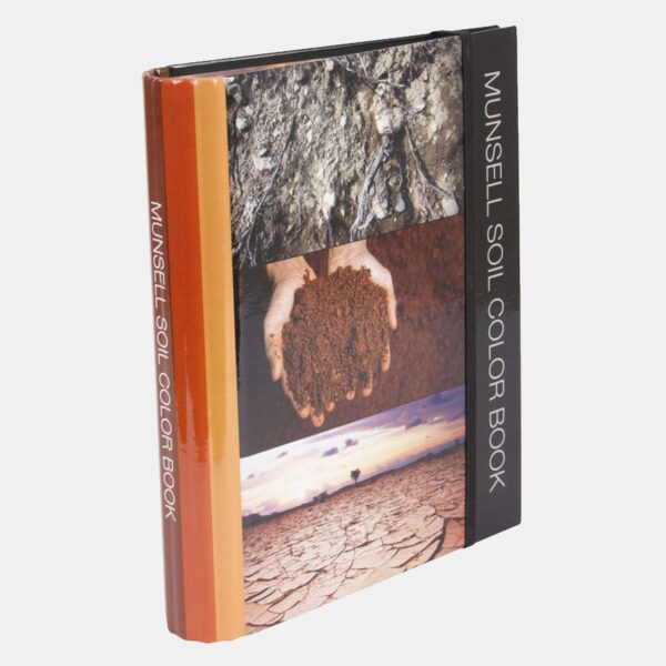 Munsell Soil Color Book M50215B