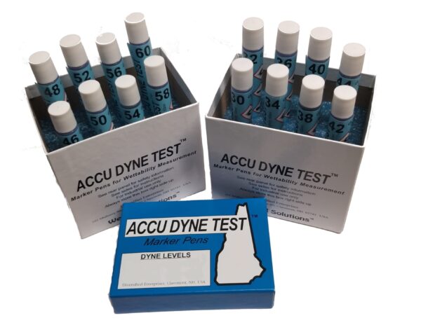 Accu Dyne Test Pens kit